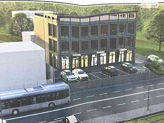 Продаж земельної ділянки 8 соток на Келецька Vinnytsya