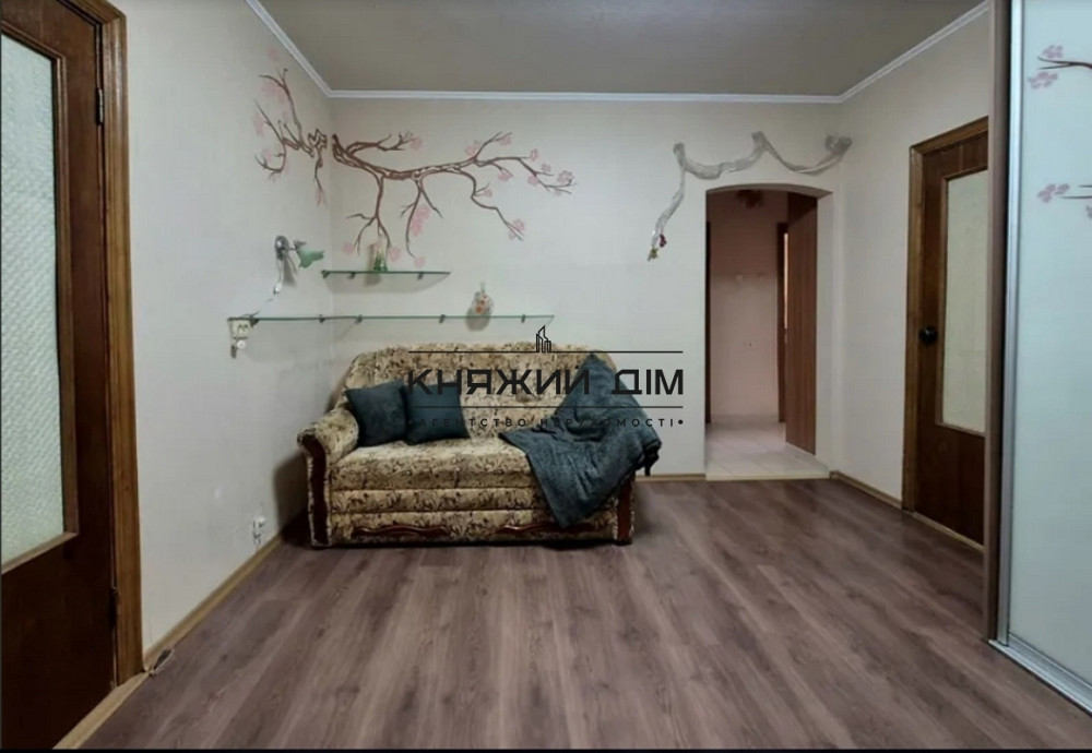 Продаж 3кімнатної квартири на Ревуцького. Код об'єкту: 21147032 Київ - фото 5