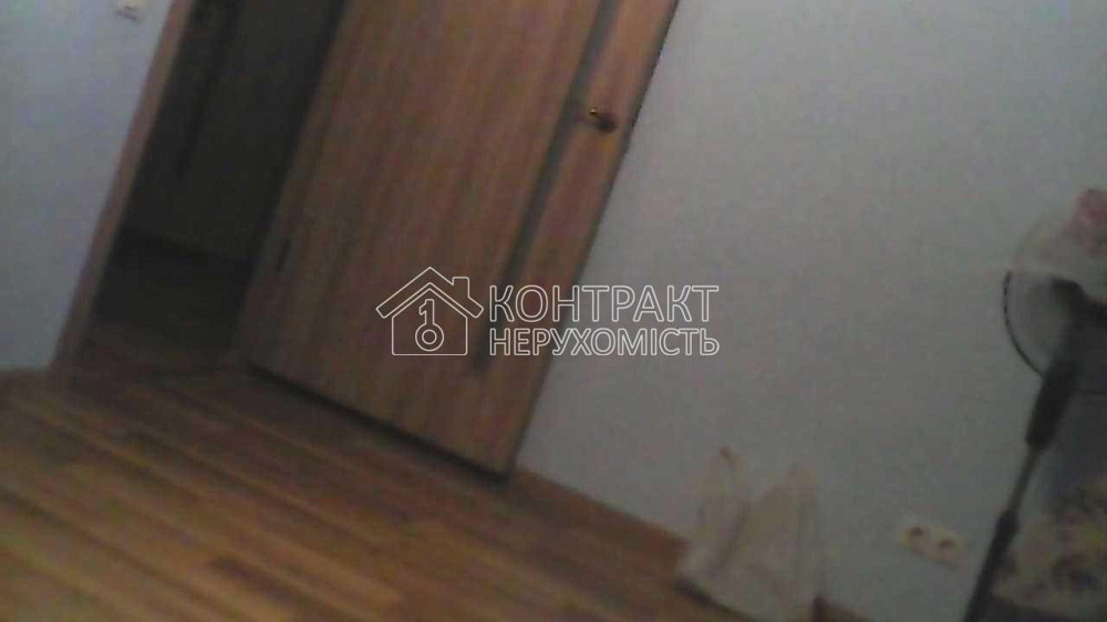 Продаж Квартира 1-кімнатна, 7/10 поверх на вул. Холодногірська Харьков - изображение 1