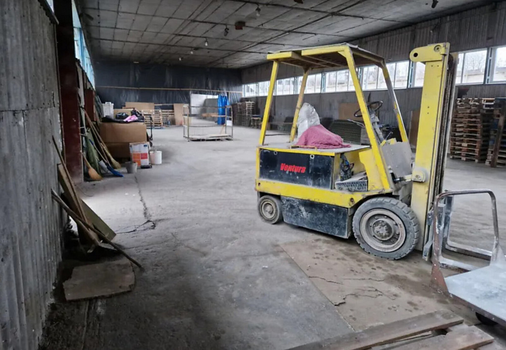 Оренда приміщення вільного призначення поверх - 1/1 Тернополь - изображение 7