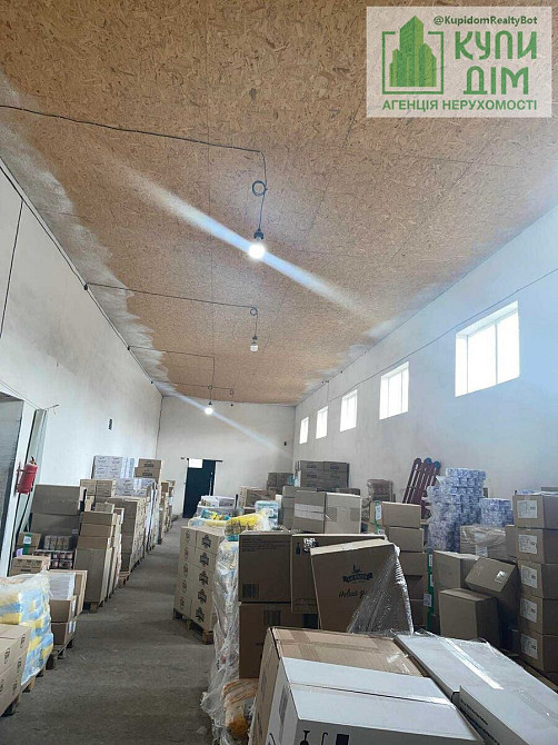 Оренда приміщення вільного призначення на АН Купи Дім, 88 поверх - 1/1 Кропивницький - фото 3