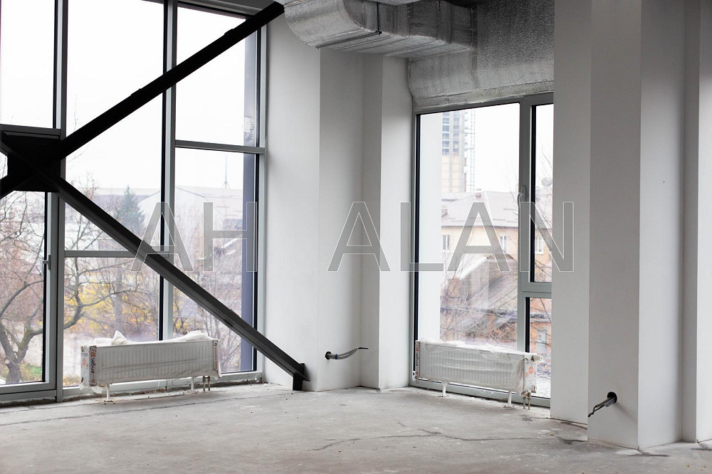 Оренда офісне приміщення на Академіка Книшова вул., 6 поверх - 2/12 Київ - фото 11