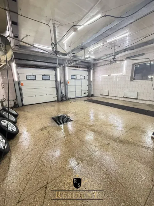 Продаж АЗС / автомийка / шиномонтаж / СТО площа 180 кв.м   Дніпро - фото 16