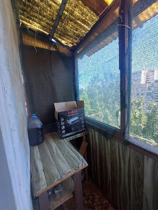 Терміновий продаж двокімнатної квартири на селищі Котовського Одеса - фото 12