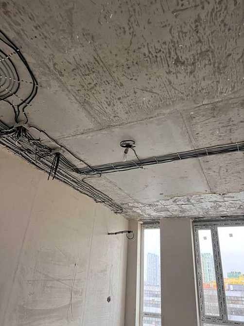 Продаж Квартира 3-кімнатна, 7/9 поверх на регенераторна, 4 Київ - фото 4