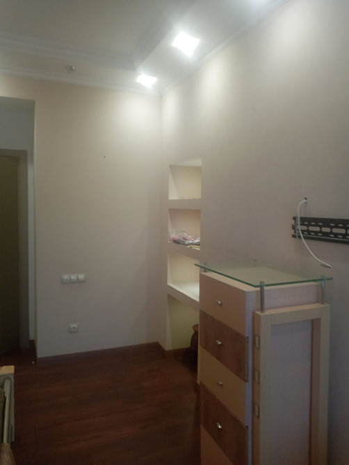 Стильная трехкомнатная квартира с террасой в центре Одессы Одесса - изображение 10