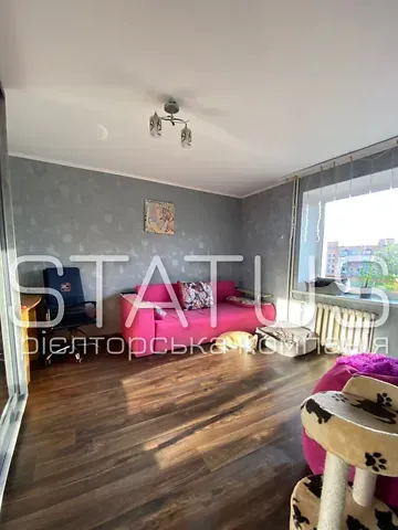 Продажа 1к Квартира 29 кв.м вул. Грушевського Михайла 5 Полтава - изображение 13