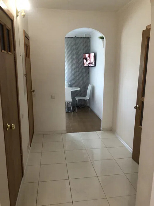 Оренда Квартира 3-кімнатна, 14/16 поверх на Вацлава Гавела, 36В Київ - фото 19