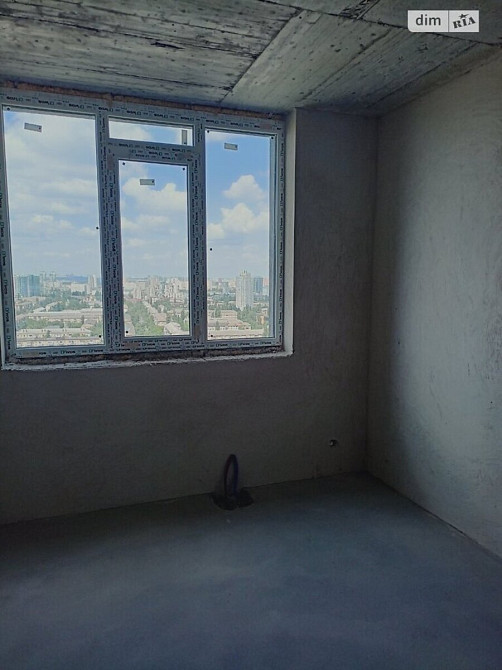 Продаж Квартира 3-кімнатна, 25/26 поверх на Сосюри, 6 Киев - изображение 1