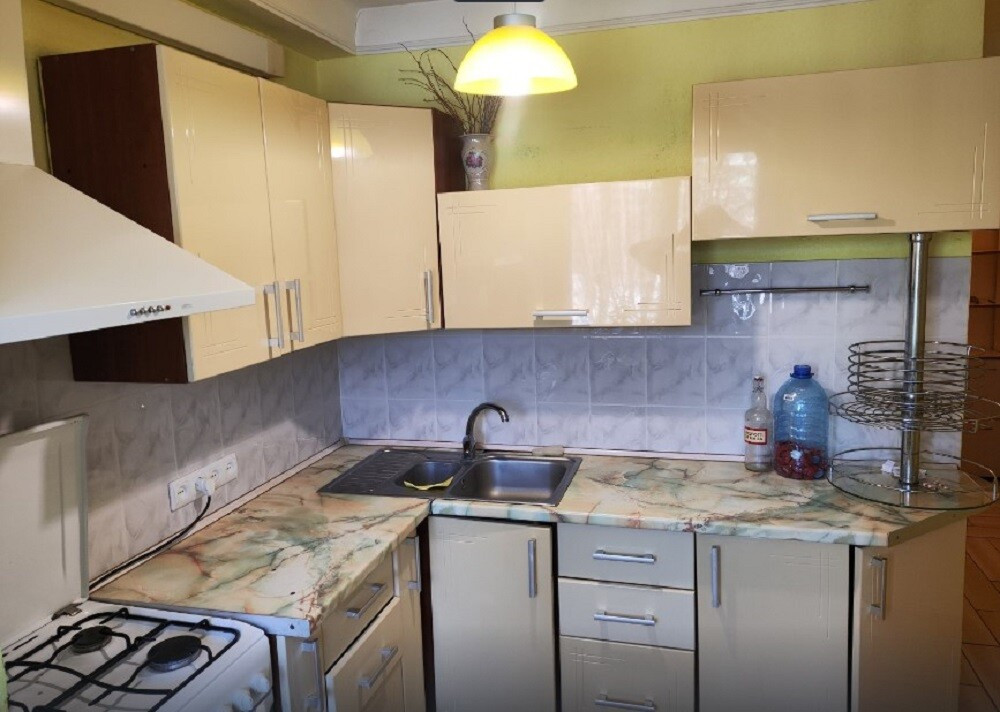 Оренда Квартира 3-кімнатна, 3/9 поверх на проспект Тычины Павла, д.5 Kiev - photo 12