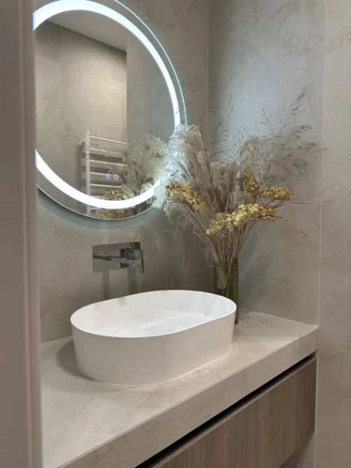 2-х комнатная квартира в ЖК от KADOR Одеса - фото 14