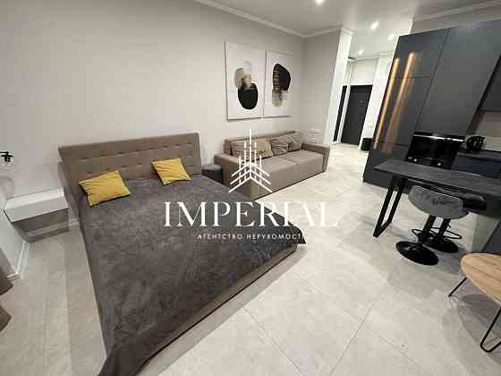 Продаж Квартира 1-кімнатна, 8/32 поверх на вул. Андрія Верхогляда Kiev