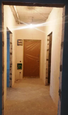 Двухкомнатная квартира на ул. Михайловской. Одесса