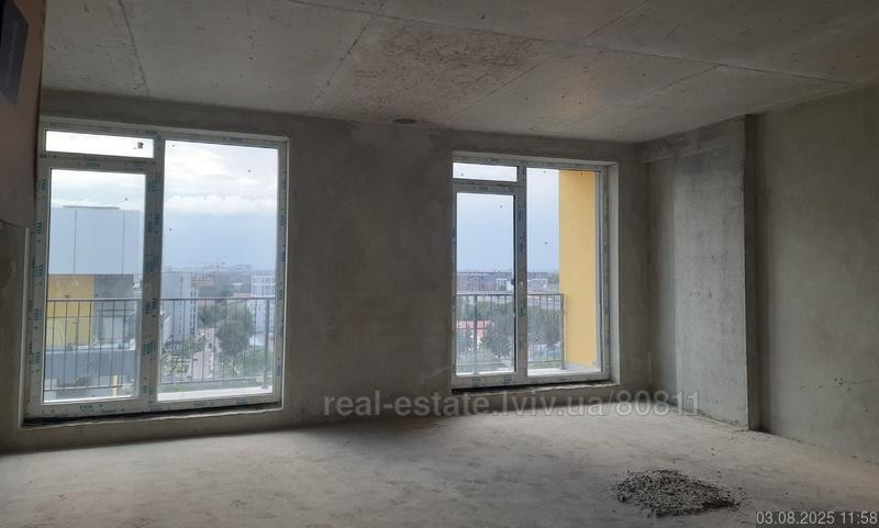 Продаж 4к Квартира 126 кв.м Пимоненка, 5В Львов - изображение 13