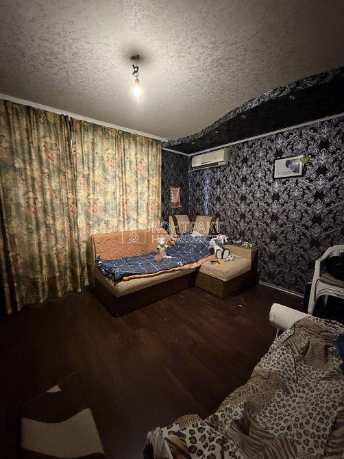 Продаж Квартира 1-кімнатна, 8/9 поверх на вул. 2-й Лісопарківський провулок Харків - фото 3