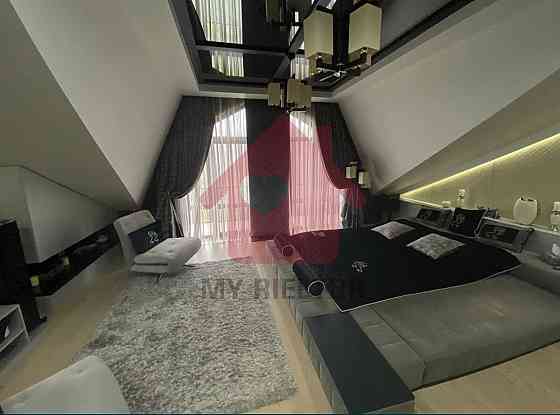 Продаж пентхаусу по вул.Собранецька Uzhhorod