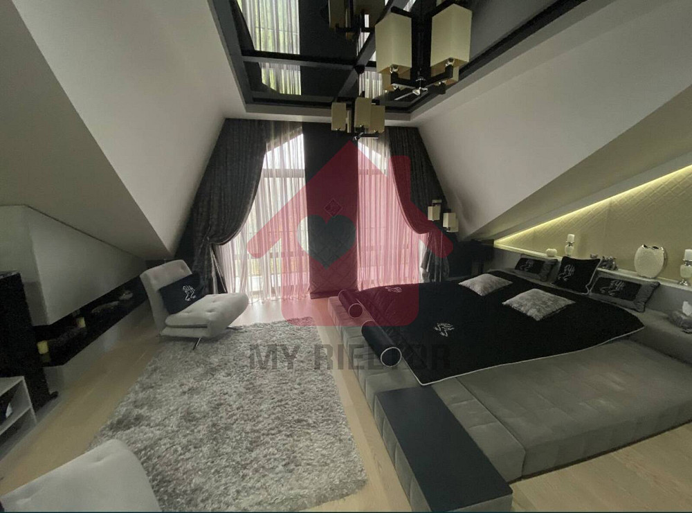 Продаж пентхаусу по вул.Собранецька Uzhhorod - photo 5