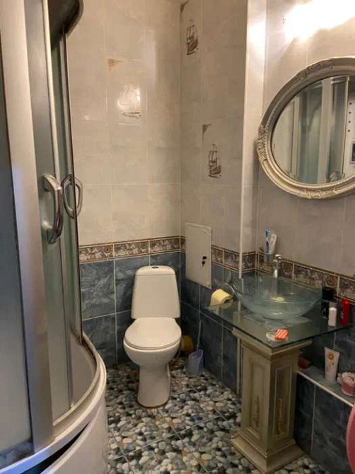 Оренда Квартира 2-кімнатна, 6/24 поверх на ул. Степана Руданского Київ - фото 4