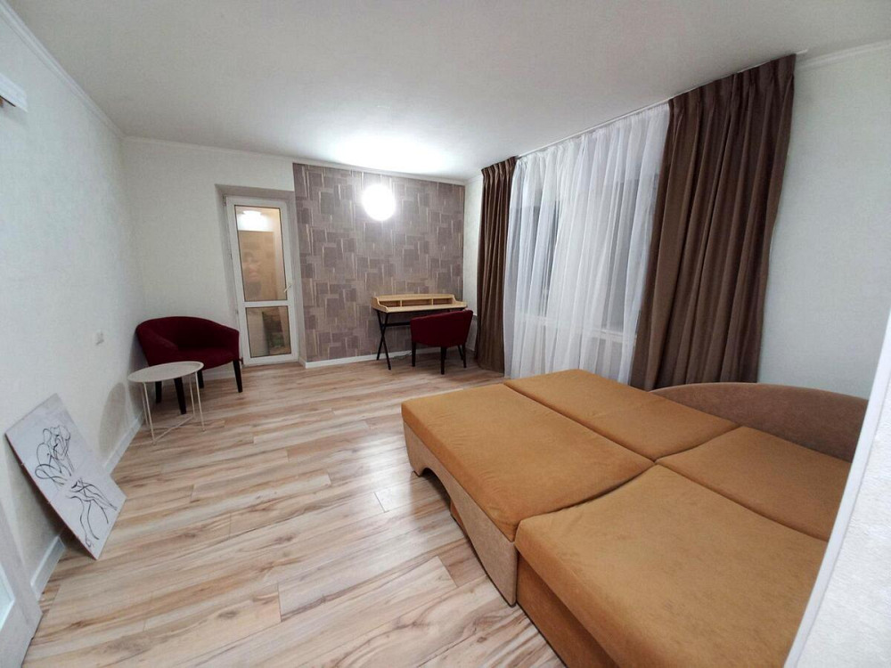 Оренда Квартира 1-кімнатна, 10/18 поверх на Срібнокільська, 20 Kiev - photo 8