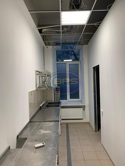Оренда готовий бізнес на вул. Жуковського поверх - 1/4 Odessa - photo 3