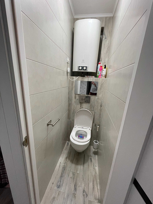 Продаж Квартира 2-кімнатна, 9/9 поверх на Малышко Андрея вул., д. 13а Kiev - photo 10