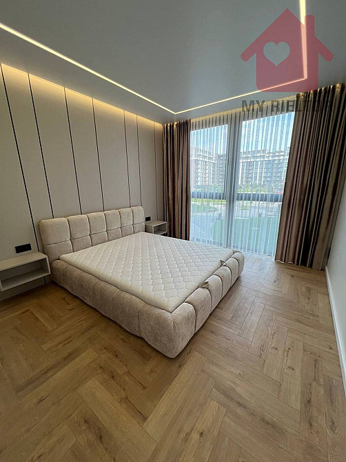 Продаж двокімнатної квартири ЖК Park Land Uzhhorod - photo 7