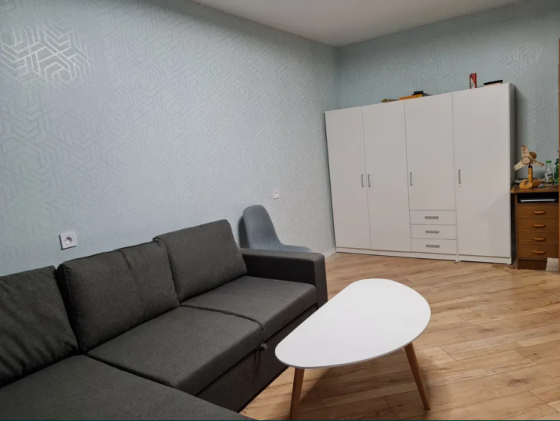 Продам 1-комнатную квартиру в центре пос.Котовского Одеса