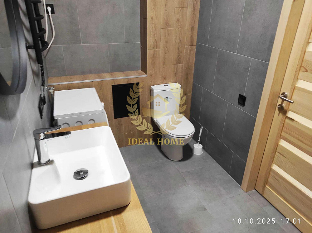 Продаж Квартира 1-кімнатна на Просвещения ул., 19 Вишнёвое - изображение 10