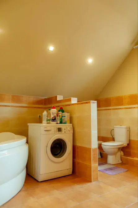 Продаж 2-поверховий Будинок з ділянкою 15 сот 179 кв.м 5 кімн. на лесі українки Скнилів (Пустомитівський район) - фото 13