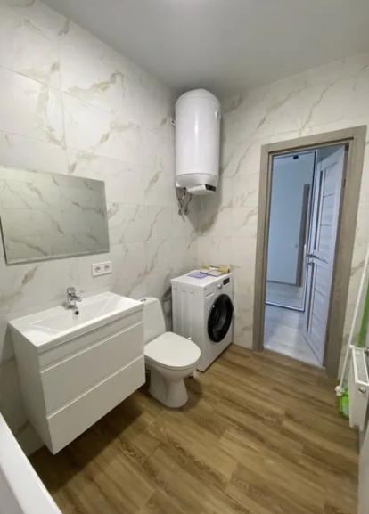 Продам 1-комнатную квартиру с ремонтом в ЖК "Лузановский Парк" (Лузановка) Одесса - изображение 12