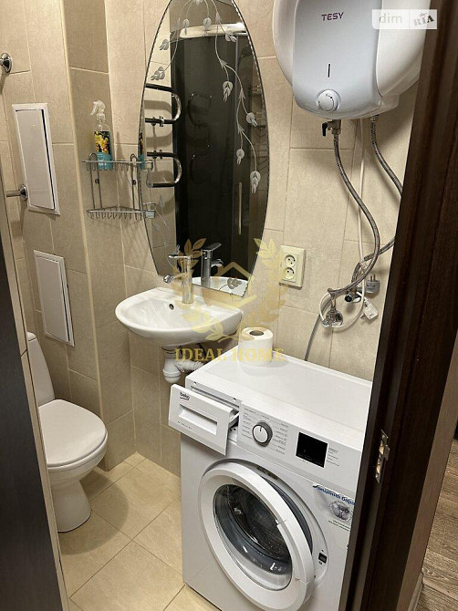 Продаж Квартира 1-кімнатна на Бучмы Амвросия ул., 6В Киев - изображение 9