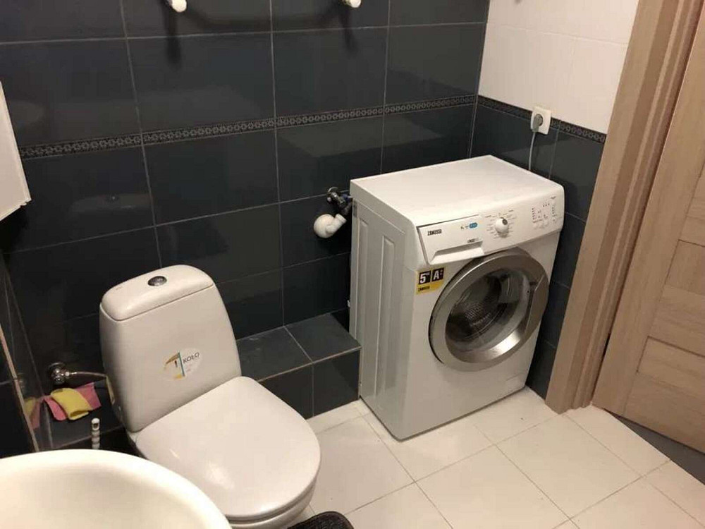 Оренда Квартира 1-кімнатна, 11/25 поверх на ул. Сикорского Київ - фото 3