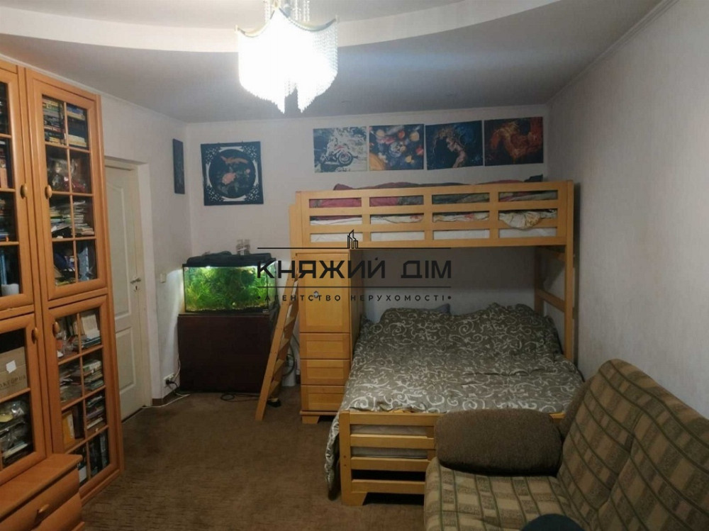 Продажа 1 к.кв. на Новой Дарнице, ул. Ревуцкого 7а. № 21138676 Київ - фото 4