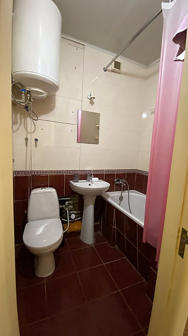 Продаж Квартира 1-кімнатна, 3/5 поверх на Люстдорфская дорога, 56в Odessa - photo 13