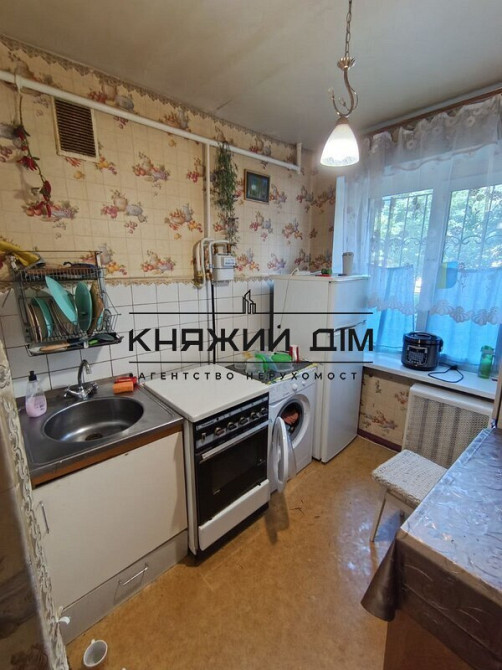 ОРЕНДА 1к кв. м.Печерська вул. Джона Маккейна вул 20Б. код 11187400 Киев - изображение 12