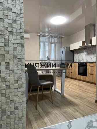 Є генератор ! Оренда 2-х к. кв. студіо в ЖК Навігатор. № 11199002 Kiev