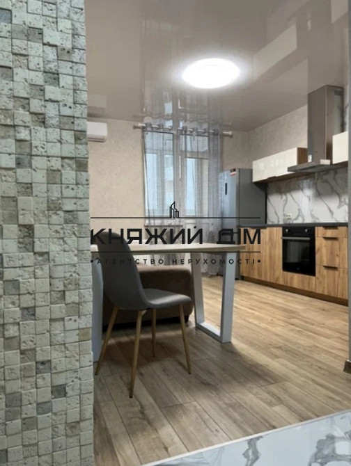 Є генератор ! Оренда 2-х к. кв. студіо в ЖК Навігатор. № 11199002 Kiev - photo 1