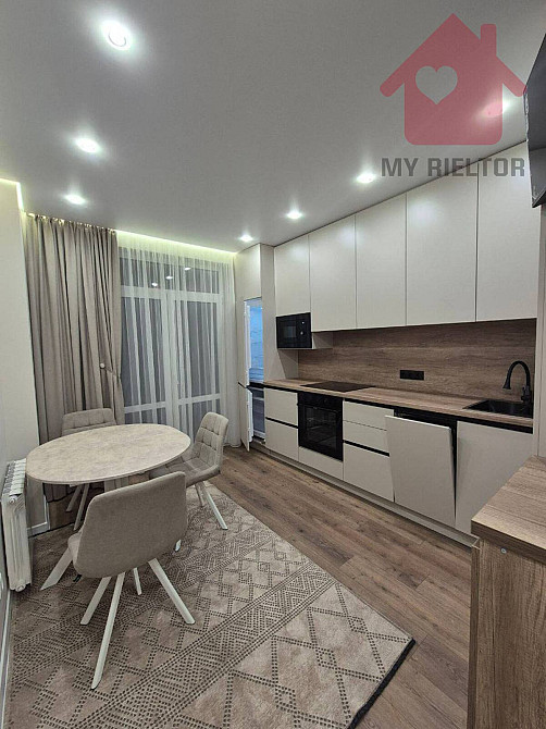 Оренда Квартира 1-кімнатна, 4/7 поверх на Фогорашія Uzhhorod - photo 7