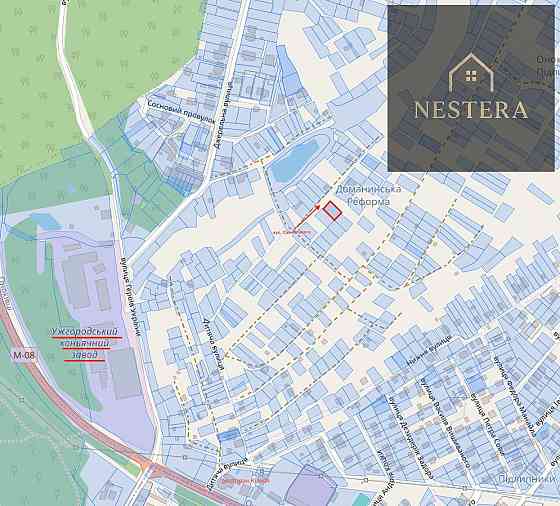 Продаж Будинок Ужгород