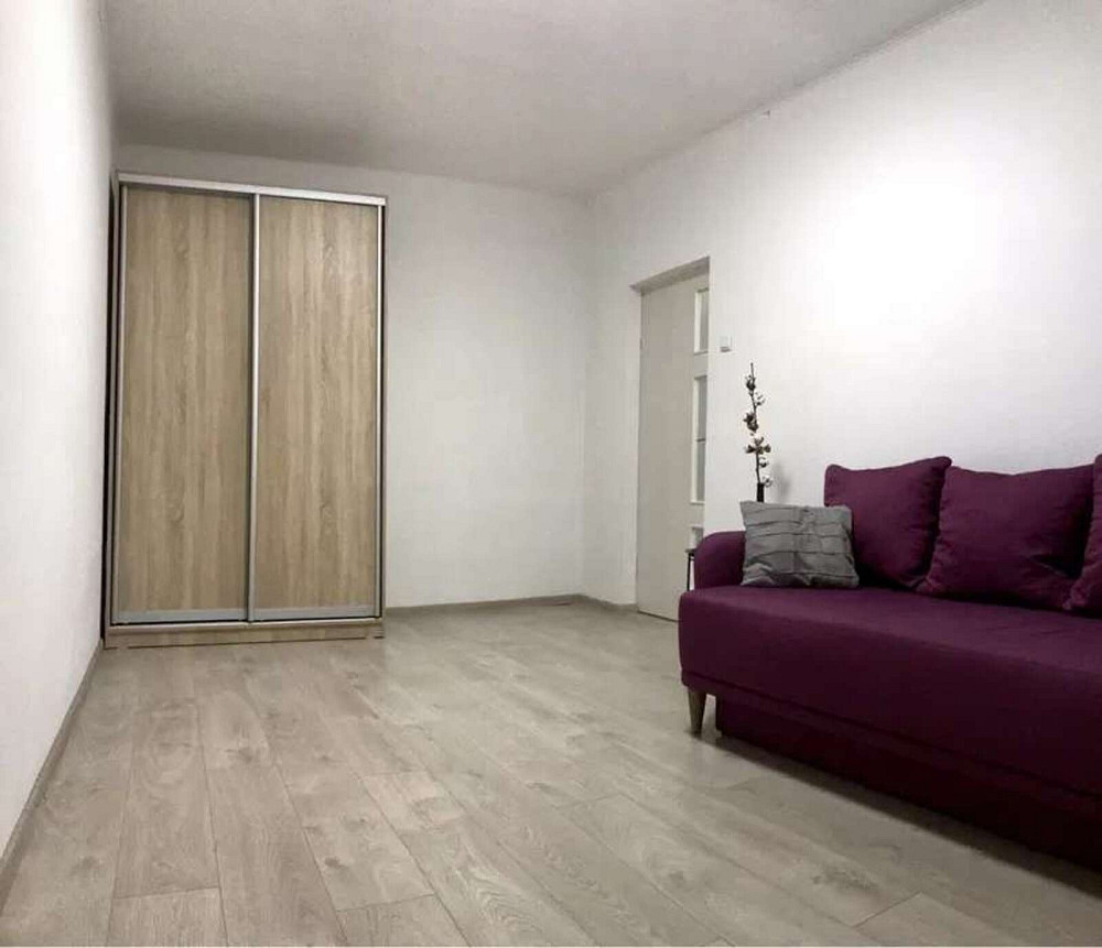 Оренда Квартира 1-кімнатна, 3/9 поверх на пр. Петра Григоренко, 25а Київ - фото 2