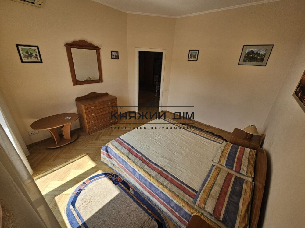 Оренда Квартира 2-кімнатна, 5/6 поверх на Круглоуниверситетская ул. Kiev - photo 16