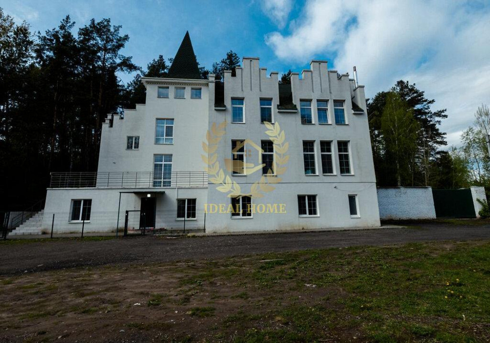 Продаж пансіонату в Гореничах 815 м2 Horenychi - photo 1