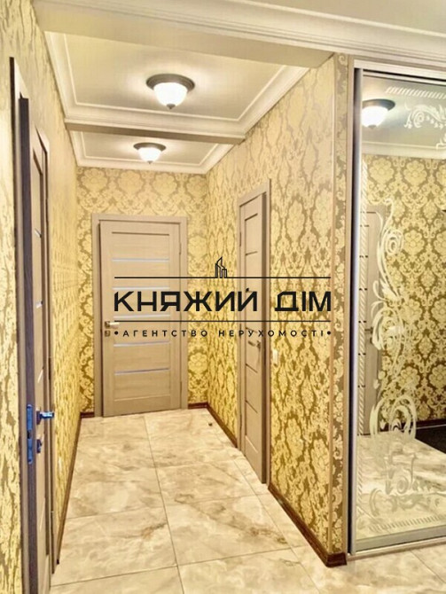 Оренда 3-х кім. квартиру в ЖК Либідь Код об'єкта 11112844 Київ - фото 10