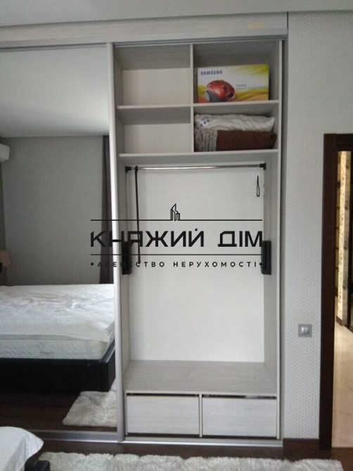 Продажа 2-х к.кв. студио в клубном доме на Татарке. № 21135532 Київ - фото 10