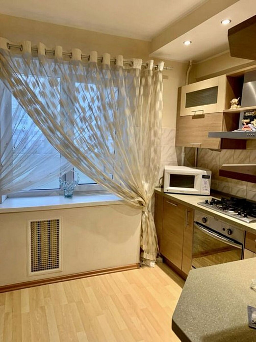 Оренда Квартира 2-кімнатна, 6/9 поверх на Ентузіастів, 9/1 Kiev - photo 2