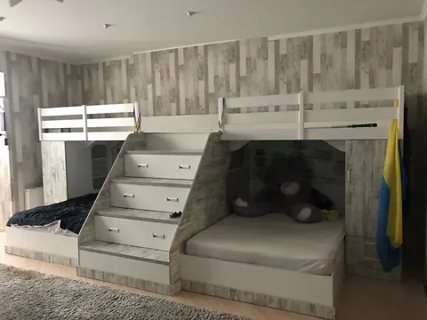 Продаж 3к Квартира 128.6 кв.м Благовісного (Нікольська) вулиця 4А Миколаїв - фото 20