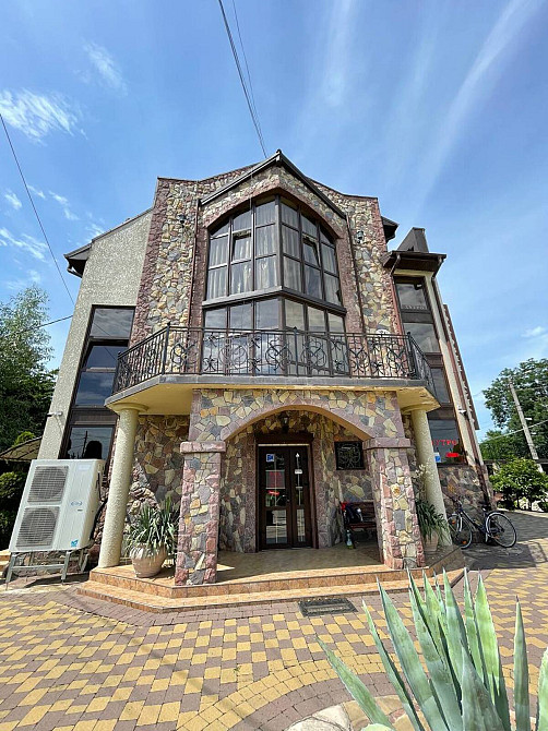 Продаж торгове приміщення на вул.Л.Українки поверх - 1/4 Tysmenitsa - photo 1