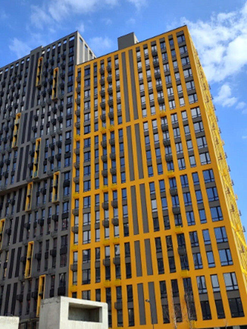 Продаж Квартира 1-кімнатна, 9/21 поверх на шоссе Надднепрянское, д.2 Київ - фото 3