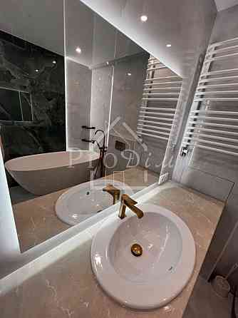 Оренда Квартира 2-кімнатна, 4/9 поверх на Героїв полку «Азов» вул. (Маршала Малиновського), 15 Киев