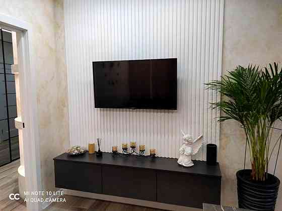 Продаж Квартира 2-кімнатна, 6/34 поверх на Заболотного Академіка вул., д. 1-Б Kiev